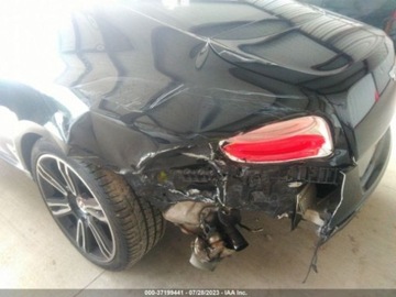 Bentley 2013 Bentley Continental GT 2013r., 4x4, 4.0L, zdjęcie 4