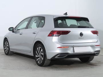 Volkswagen Golf VIII Hatchback Plug-In-Hybrid 1.4 TSI 204KM 2022 VW Golf 1.4 TSI eHybrid, Salon Polska, zdjęcie 3