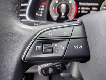 Audi Q8 2022 Audi Q8 Audi Q8 50 TDI 286KM Quattro Tiptronic 3.0 Diesel 283KM, zdjęcie 15