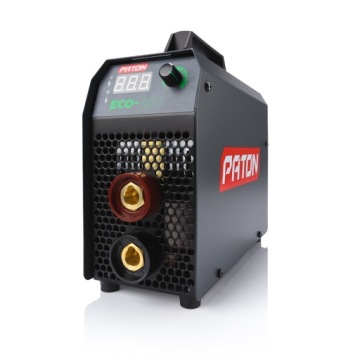 ЭЛЕКТРОСВАРЩИК 200A PATON ECO-200 230V MMA