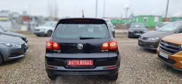 Volkswagen Tiguan I SUV 2.0 TSI 200KM 2009 Volkswagen Tiguan climatronic 4 motion Bixsenon R, zdjęcie 5