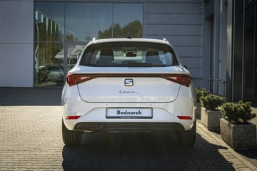 Seat Leon IV 2025 Seat Leon Sportstourer Style 1.5 TSI 115 KM, zdjęcie 7