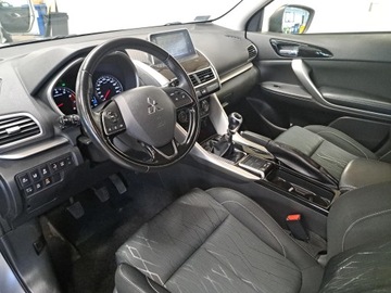 Mitsubishi Eclipse Cross SUV 1.5 T 163KM 2018 Mitsubishi Eclipse IV (2006-) Mitsubishi Eclipse C, zdjęcie 13