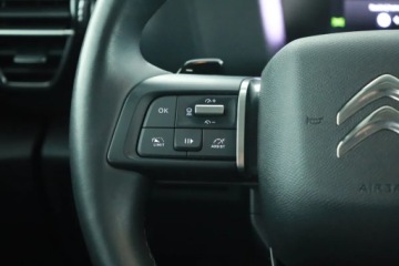 Citroen C4 III SUV 1.2 PureTech 130KM 2023 Citroen C4 1.2 PureTech, Salon Polska, Serwis ASO, zdjęcie 12