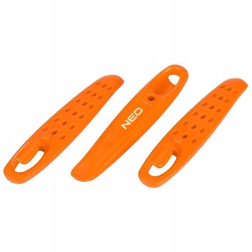 NEO TOOLS Łyżki do opon rowerowych 91-008