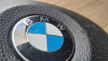 ПАКЕТ ВОДИТЕЛЬСКОЙ ПНЕВМЫ BMW E90 E91 E87 M-LIFT 305166199001-AJ ОРИГИНАЛ