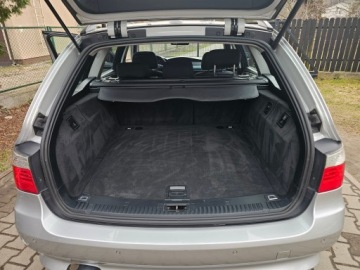BMW Seria 5 E60 2009 BMW Seria 5 520d Edition Fleet Exclusive 2.0 Diesel 163KM, zdjęcie 8