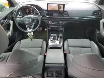 Audi SQ5 2022 Audi SQ5 Premium Plus 2022 3.0l 3.0 Benzyna 349KM, zdjęcie 8