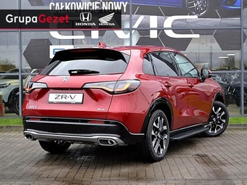 Honda ZR-V 2.0 i-MMD Hybrid 184KM 2025 Honda ZR-V e:HEV 2.0 iMMD 184KM wersja Advance, zdjęcie 2