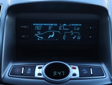 Chevrolet Captiva II SUV Facelifting 2.2D 163KM 2013 Chevrolet Captiva 2.2 CDTi, Serwis ASO, 7 miejsc, zdjęcie 14