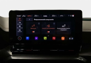 Cupra Formentor Crossover 1.5 TSI 150KM 2022 Cupra Formentor VAT 23 1.5TSI 150KM DSG 2022 r., salon PL, I wlasciciel, V, zdjęcie 25