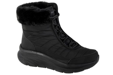 Buty zimowe SKECHERS D'LUX WINTER SOLSTICE r. 38.5