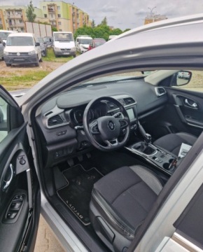 Renault Kadjar Crossover 1.5 dCi 110KM 2015 Renault Kadjar Renault Kadjar 2 KOLA Niski przebieg Zadbnay 1.5 Diesel, zdjęcie 4