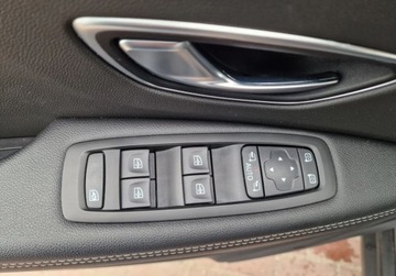 Renault Grand Scenic III 2019 Renault Grand Scenic 1.8 Dieselbogata wersjasuper stanzobacz 1.7 Diesel, zdjęcie 15