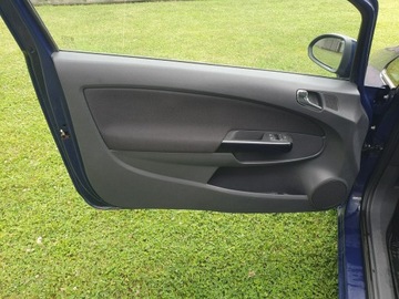 Opel Combo D 2012 Opel Corsa 1.3cdti 75KM Lift Klima Alu Felgi Nowy, zdjęcie 10