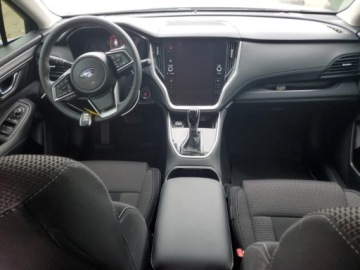 Subaru Outback VI 2024 Subaru Outback 2024, 2.5L, 4x4, PREMIUM, po gradobiciu 2.5 Benzyna 182KM, zdjęcie 6