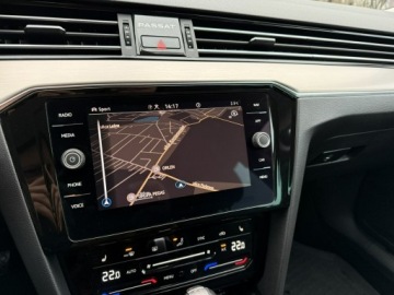 Volkswagen Passat B8 Alltrack Facelifting 2.0 TDI SCR 200KM 2021 Volkswagen Passat 2.0 TDI 200kM 4MoT. DSG!, zdjęcie 3
