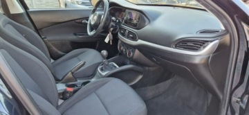 Fiat Tipo II Hatchback 1.4 95KM 2017 Fiat Tipo Super Stan Bezwypadkowy 1.4 16V, zdjęcie 24