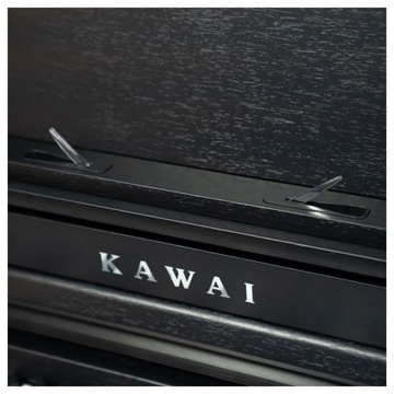 Цифровое пианино Kawai CA-401 B, преемник Kawai CA49