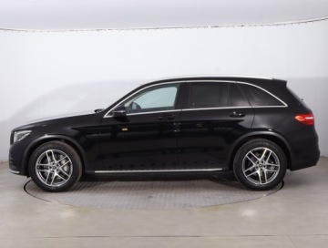 Mercedes GLC C253 SUV 2.0 250 211KM 2019 Mercedes GLC GLC 250 4MATIC, Salon Polska, zdjęcie 2