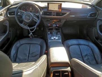 Audi A6 C8 2018 Audi A6 Limousine 2018 AUDI A6 PREMIUM PLUS 3.0 Benzyna 335KM, zdjęcie 7