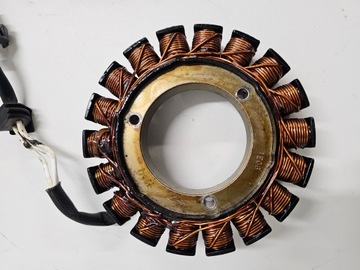 Polaris Sportsman 550 Stator Vidsing