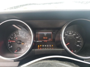 Ford Mustang VI Fastback Facelifting 5.0 Ti-VCT 450KM 2023 Ford Mustang GT, 2023r., 5.0L 5.0 Benzyna 450KM, zdjęcie 9