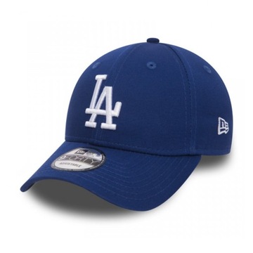 CZAPKA NEW ERA LA 9FORTY LEAGUE ESSENTIAL LA LOS ANGELES