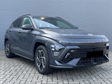 Hyundai Kona II 2026 HYUNDAI Kona 1.6 GDI N Line DCT Suv 138KM 2026, zdjęcie 2