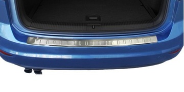 Nakładka na zderzak VOLKSWAGEN VW GOLF PLUS VI 5d