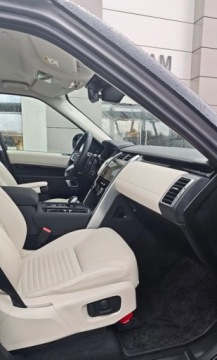 Land Rover Discovery V 2024 Land Rover Discovery Discovery 3.0 ID 249 KM AWD Auto S MY25 3.0 Diesel, zdjęcie 14