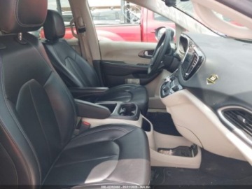 Chrysler Pacifica II 2023 Chrysler Pacifica 2023r., 3.6L 3.6 Benzyna 287KM, zdjęcie 8