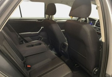 Volkswagen T-Roc I SUV Facelifting 1.0 TSI 110KM 2024 Volkswagen T-Roc VAT 23 Life 1.0TSI 110KM M6 2024 r., salon PL, I wlascici, zdjęcie 5