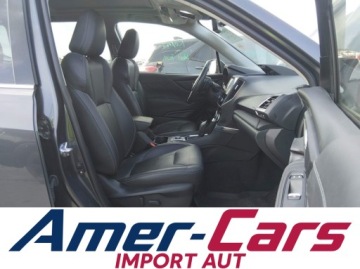 Subaru 2024 Subaru Forester UBARU FORESTER TOURING - auto od firmy ubezpieczeniowej 2.5, zdjęcie 6
