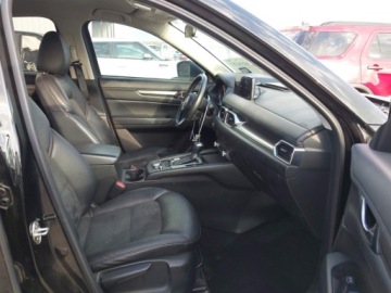 Mazda CX-5 II 2022 Mazda CX-5 2022 MAZDA CX-5 2.5 S SELECT 2.5 Benzyna 187KM, zdjęcie 10