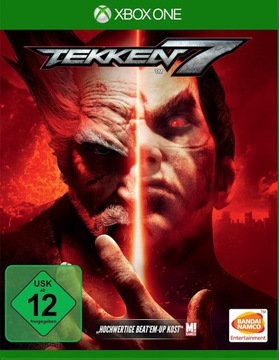 Tekken 7 XBOX ONE