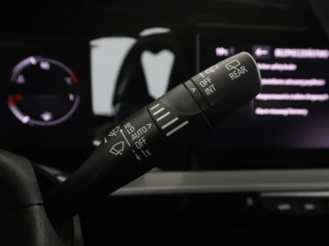 Opel Mokka II SUV 1.2 Turbo 130KM 2023 Opel Mokka Automat Navi Czujniki parkowania, zdjęcie 33