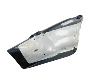 OSŁONA TŁUMIKA WYDECHU YAMAHA YFM 550 700 GRIZZLY 3B4241290000