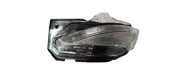 KIERUNKOWSKAZ LUSTERKA TOYOTA YARIS IV LEWY