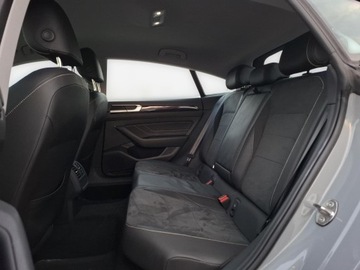 Volkswagen Arteon Fastback Facelifting 2.0 TSI 190KM 2022 Volkswagen Arteon Elegance, 2.0 TSI / 190KM, DSG,, zdjęcie 12