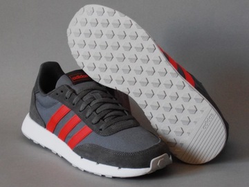 BUTY ADIDAS RUN 60s 2.0 (GW8058) r. 44 2/3