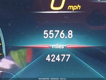 Mercedes Klasa E W213 2021 Mercedes-Benz Klasa E 350 2021 2.0l 2.0 Benzyna 255KM, zdjęcie 11