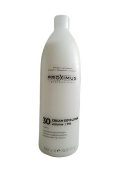 Proximus Oxydant 9% Woda Utleniona Krem 1000ml