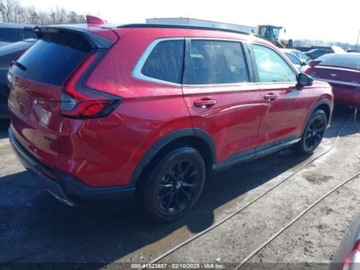 Honda CR-V VI 2023 Honda CR-V 2023, 2.0L, 4x4, HYBRID SPORT 2.0 Hybryda 145KM, zdjęcie 5