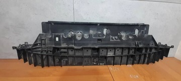 osłona pod zderzak belka wzmocnienie zderzak przód Peugeot 2008