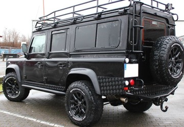 ДИСКИ BORBET LD 16x8 5x165.1 Land Rover Defender