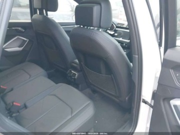 Audi Q3 II 2023 Audi Q3 Premium 45 Tfsi S Line Quattro Tiptronic 2023 2.0l 2.0 Benzyna, zdjęcie 14