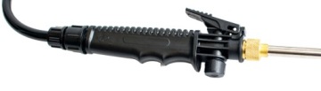Садовый опрыскиватель DEDRA SAS+ALL DED7097 аккумулятор 18В