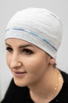 Turban CAMA CP9 Turbany po Chemioterapii NOWOŚĆ