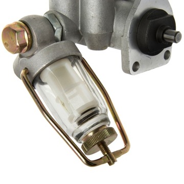 C-360 Топливный насос C360 Agtech